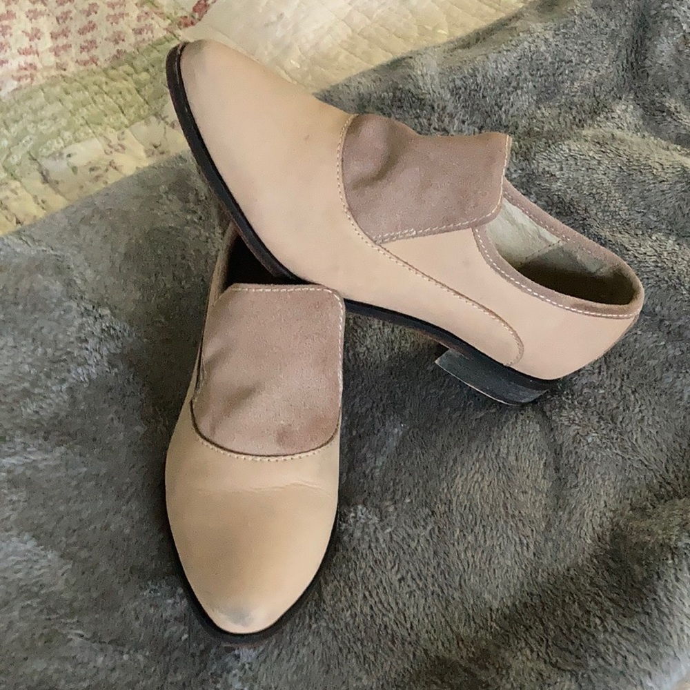 Free People Loafers